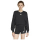 Adidas Γυναικείο φούτερ Stadium Seasonal Crew Sweatshirt